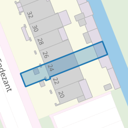 Perceel RWK01-C-2744