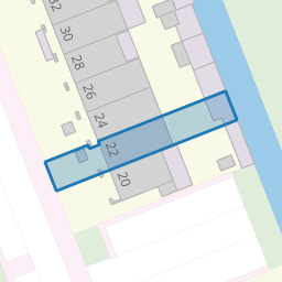 Perceel RWK01-C-2745