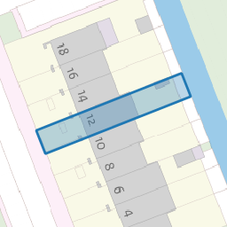 Perceel RWK01-C-2751