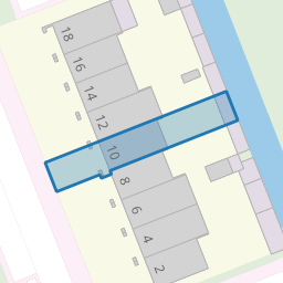 Perceel RWK01-C-2752