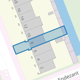 Perceel RWK01-C-2753