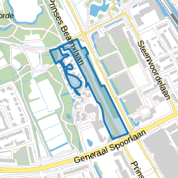 Perceel RWK01-C-2758