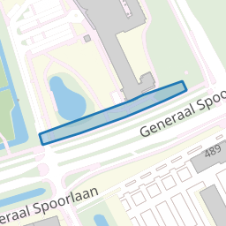 Perceel RWK01-C-2762