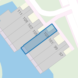 Perceel RWK01-C-2768