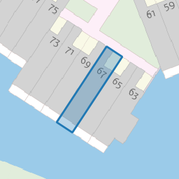 Perceel RWK01-C-2785