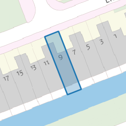 Perceel RWK01-C-2822