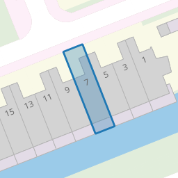 Perceel RWK01-C-2823