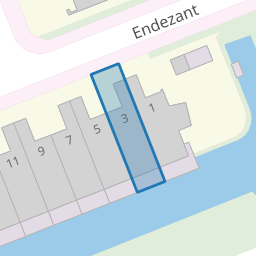 Perceel RWK01-C-2825