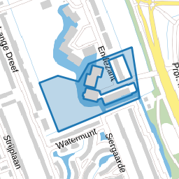 Perceel RWK01-C-2827