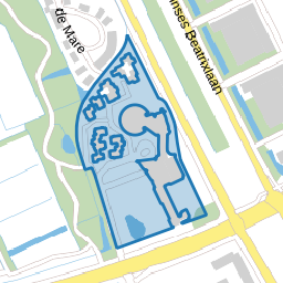 Perceel RWK01-C-2849