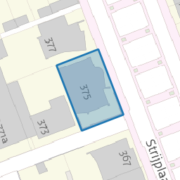 Perceel RWK01-C-2854