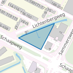 Perceel RWK01-C-2857