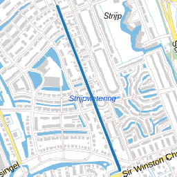 Perceel RWK01-C-2858