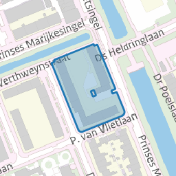 Perceel RWK01-C-2862