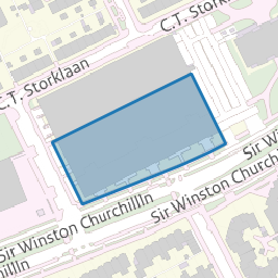 Perceel RWK01-C-2865