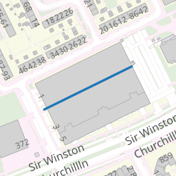 Perceel RWK01-C-2866