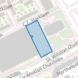 Perceel RWK01-C-2867