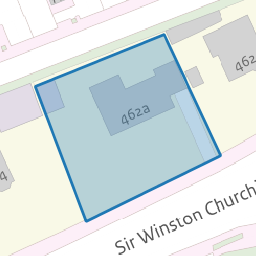 Perceel RWK01-C-2873