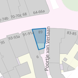 Perceel RWK01-D-1151