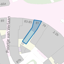 Perceel RWK01-D-1156