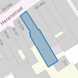 Perceel RWK01-D-1222