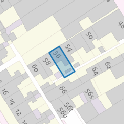 Perceel RWK01-D-1322