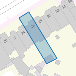 Perceel RWK01-D-1467