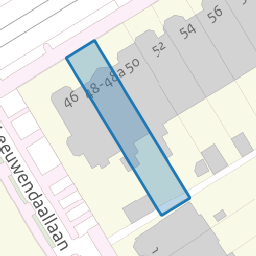 Perceel RWK01-D-1495