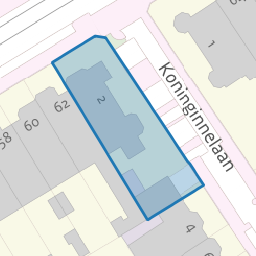 Perceel RWK01-D-1510