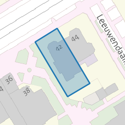 Perceel RWK01-D-1518