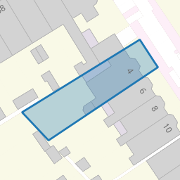 Perceel RWK01-D-1520