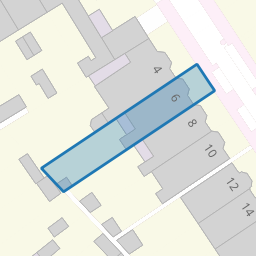 Perceel RWK01-D-1521