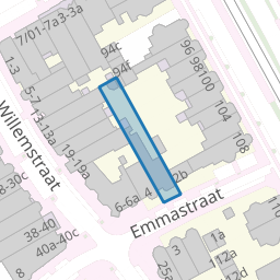 Perceel RWK01-D-1549