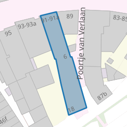 Perceel RWK01-D-1655