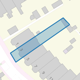 Perceel RWK01-D-1660