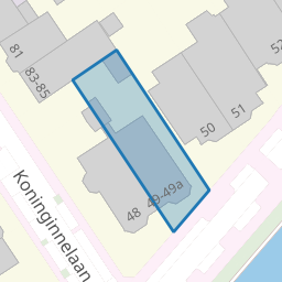 Perceel RWK01-D-1666