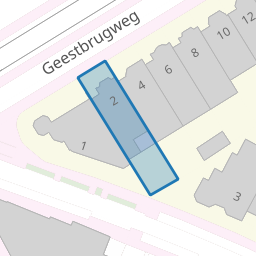 Perceel RWK01-D-1733