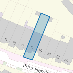 Perceel RWK01-D-1745