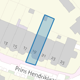 Perceel RWK01-D-1746