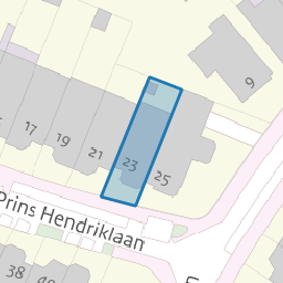 Perceel RWK01-D-1748