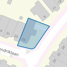 Perceel RWK01-D-1749