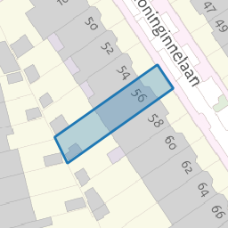 Perceel RWK01-D-1755