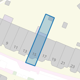 Perceel RWK01-D-1766