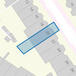 Perceel RWK01-D-1771