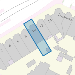 Perceel RWK01-D-1822