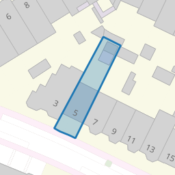 Perceel RWK01-D-1824