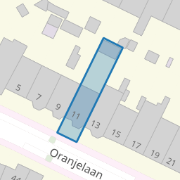 Perceel RWK01-D-1827