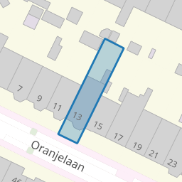 Perceel RWK01-D-1828