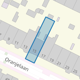 Perceel RWK01-D-1829