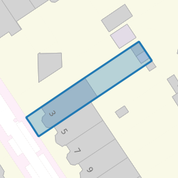 Perceel RWK01-D-1834